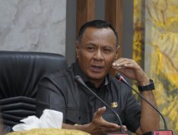 Dukung Pelaksanaan GOT 2025, Wali Kota Tidore: Ini Event Bergengsi