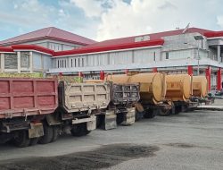 Sejumlah Aset Milik Pemkab Morotai Hilang Misterius