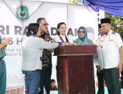 Pemprov Malut Berikan Diskon 50 Persen untuk Mudik Lebaran 2025