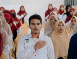 KAMMI Malut Berdukacita atas Pulangnya Abdul Gani Kasuba