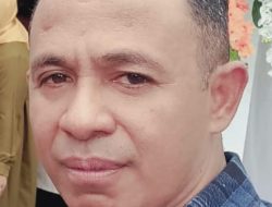 Pemkot Disarankan Petakan Titik Rawan Banjir di Ternate