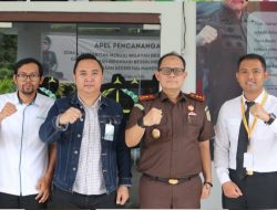 36 Kades di Halmahera Selatan Bakal Diperiksa Kejari