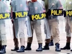 Jadi Tersangka Penganiayaan, Anggota Satpol PP Ternate Diberhentikan Sementara