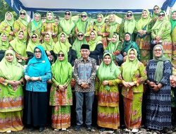 Muslimat NU Maluku Utara Diajak Perkuat Peran Sosial Keagamaan