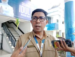 Pemkot Ternate tak Abaikan Bencana Banjir dan Longsor