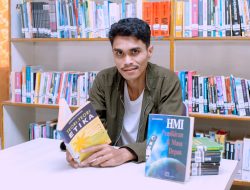 Ijazah Belum Keluar, HMI Desak Direktur Poltekkes Ternate Dicopot