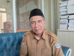 Diduga Korupsi, 11 Kades di Morotai Diberhentikan Sementara