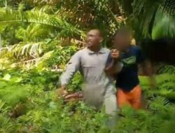 Polairud Polda Malut Tangkap Satu Terduga Pelaku Bom Ikan, 5 Lainnya Diburu