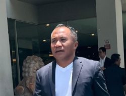 GP Nuku: Perjuangan DBH Harus Bermartabat, Stop Ketergantungan dan Politik Musiman