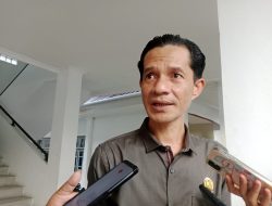 DPRD Minta Pemkot Ternate Bereskan Masalah Sampah di TPA