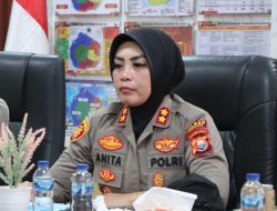 Polres Ternate Akan Tindak Tegas Aktivitas Galian C yang Tak Berizin