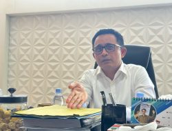 Turun Drastis, DAK Dikbud Maluku Utara Tahun Ini Hanya Rp19 Miliar