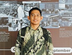 Semangat STQH ke-28 Wujudkan Al-Quran dan Hadist sebagai Kompas Birokrasi Pemerintah Kota Ternate 