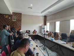 PT Harta Samudera Diduga Curangi Nelayan Morotai