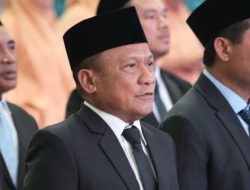 Bupati Morotai Rotasi Sejumlah Pimpinan OPD, 2 Dirut RSUD Berganti