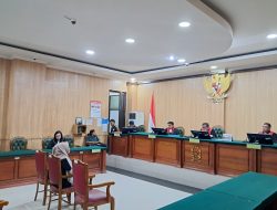 Terdakwa Kasus Lakalantas di Ternate Divonis 2 Bulan, Korban: Putusan Hakim tak Adil