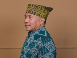 Hari Jadi Tidore Ke-917, GP Nuku Ajak Masyarakat Jaga Warisan Budaya