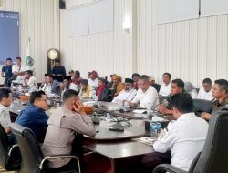 PT STS Bersikeras, Ogah Akomodir Tuntutan Warga