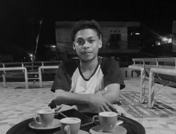 Di Era Digitalisasi, Hilang Literasi: Krisis Literasi Budaya di Maluku Utara