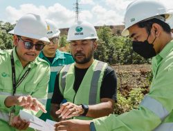 KATAM Maluku Utara Ungkap Perubahan Signifikan di Wilayah Tambang Harita Nickel