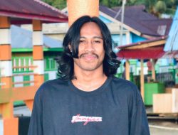 Gondrong: Historis Perlawanan di Era Orde Baru