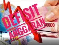 Pemkab Halmahera Utara Alami Defisit Rp200 Miliar