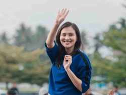 Peringati Hari Buruh, Gubernur Maluku Utara Serukan Kesejahteraan Pekerja