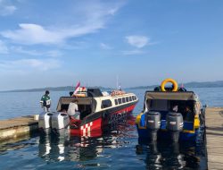 Pengusaha Laut Bacan-Obi Rancang Mitigasi Risiko, Targetkan Transparansi dan Daya Saing