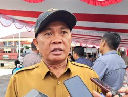 Wawali Ternate soal Perda Larangan Miras: Segera Dikoordinasikan dengan DPRD