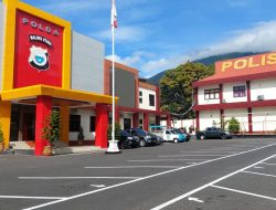 Tim Hukum 11 Warga Haltim Ajukan Keadilan Restoratif