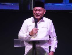 5 Kesepakatan PT TUB, Wagub Tegaskan Investasi tak Boleh Korbankan Hak Rakyat