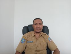 Morotai Bersiap Jadi Tuan Rumah Popda 2026