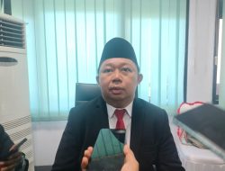 3.536 PPPK Paruh Waktu Kantongi Pertek BKN, Sekkot Ternate Pastikan Semua Usulan Diakomodir