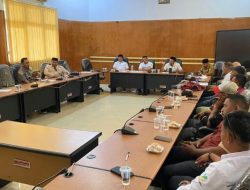 Tak Dapat Bantuan Operasional Selama Tiga Tahun, Pendamping PKH Halbar Mengadu ke DPRD