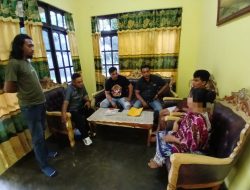 Wanita Muda Ini Ditangkap Polisi gegara Curi 11,4 Gram Emas