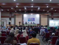 Gelar Bimtek, Bupati Morotai Harap Pelayanan Publik Semakin Baik