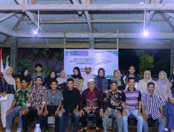 Pengurus IPPMAKU Halmahera Selatan Resmi Dilantik