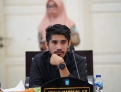 DPRD Halut Bakal Panggil Kadis Pertanian soal Proyek Bantuan Pakan Silase