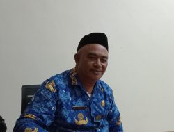 Kepala DKP Akhirnya Bersuara soal Nasib Nelayan Tuna di Morotai