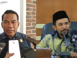 Pansus Mulai Telusuri Kelangkaan BBM di Halmahera Barat