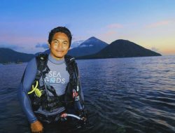 Rencana Pemkot Reklamasi Pantai di Ternate Selatan dan Utara Disoal
