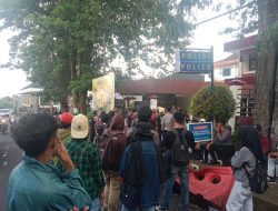 Polda Maluku Utara Didesak Bebaskan 11 Warga yang Jadi Tersangka