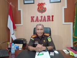 Pihak Ketiga Diduga Terlibat dalam Penyalahgunaan Anggaran Desa, Begini Respons Kajari Morotai