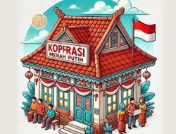 Koperasi Merah Putih di Ternate Sudah Terbentuk pada 26 Kelurahan