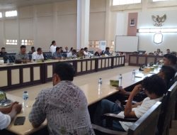 DPRD Halmahera Utara Segera Bentuk Pansus DOB Kao Raya