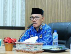 Permudah Akses PT TUB, Dinas PUPR Halbar Diminta Tuntaskan Pekerjaan Jalan Kedi-Jangailulu