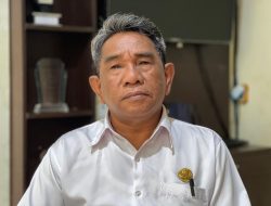 Realisasi PAD Kota Ternate Sentuh Rp85,9 Miliar, Jufri Optimis Capai Target 