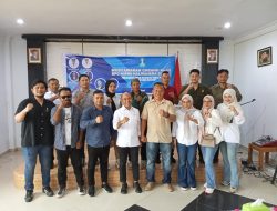 Gelar Musda, HIPMI Halmahera Barat Tekankan Sinergitas Perkuat UMKM