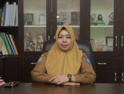 Pengadaan Ambulans Laut akan Diluncurkan pada Hari Jadi Ternate ke-775