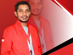 PT TUB Bakal Beroperasi di Halbar, GMNI Desak DPRD Perketat Fungsi Pengawasan